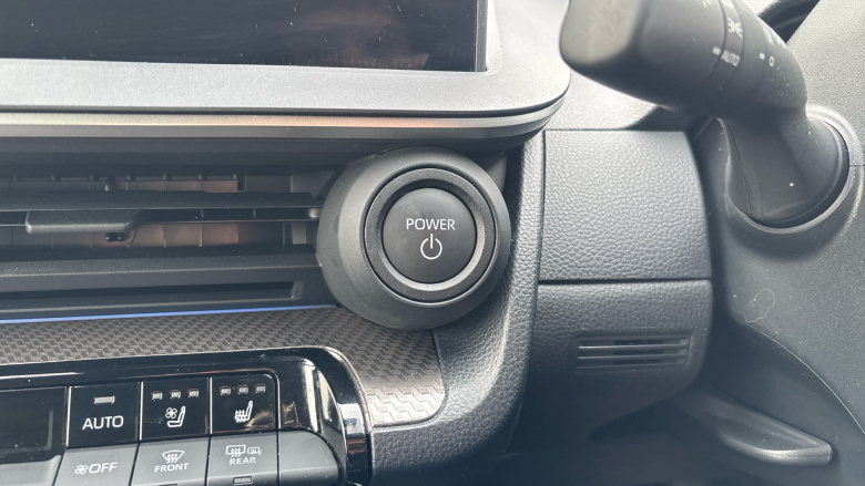 Toyota Prius 2.0 PHEV Excel 5dr CVT Hatchback